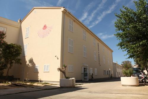 Hotel Smokva Pag