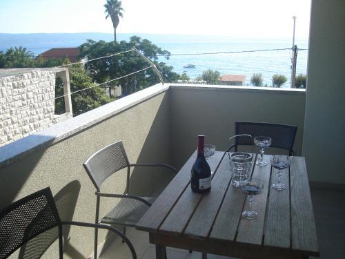 Apartments Jagoda