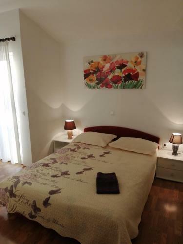 Apartments Jagoda