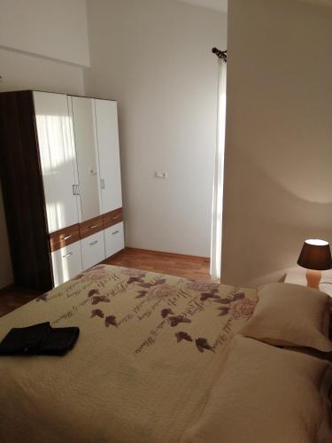 Apartments Jagoda