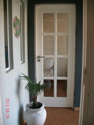 Bed & Breakfast El Cerezo