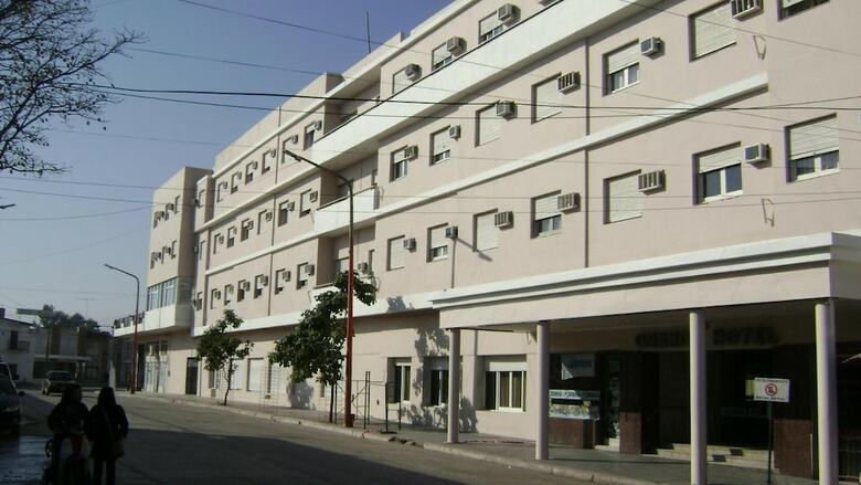 Grand Hotel