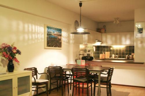 Apartamento Isola Bella Blankenberge