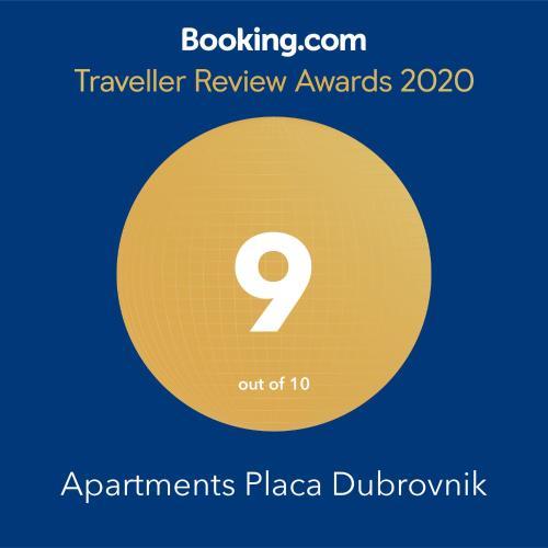 Apartments Placa Dubrovnik