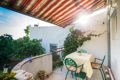 Garden Apartments