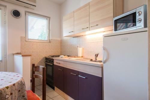 Garden Apartments