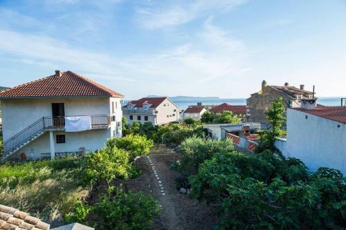 Garden Apartments