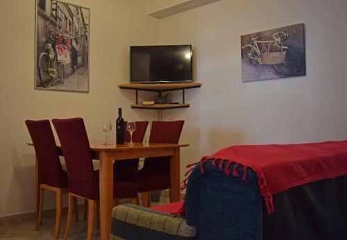 Apartmenthaus Mira Eldic