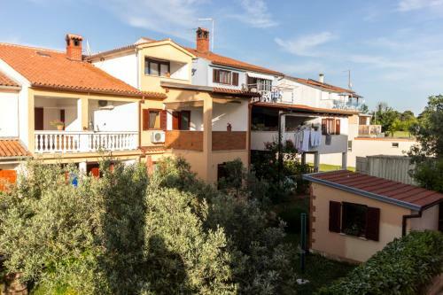 Apartmenthaus Mira Eldic