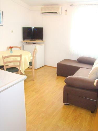 Apartments Ruza