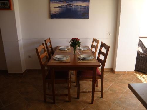 Apartment Amalija