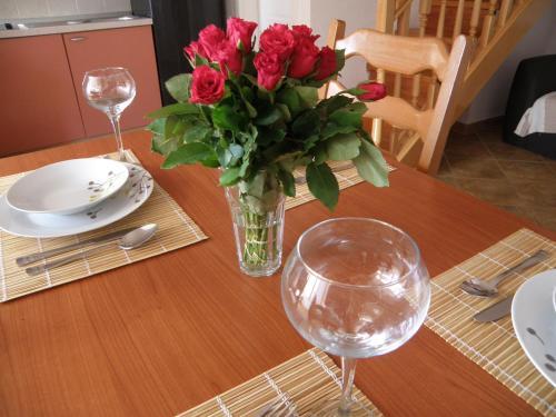 Apartment Amalija