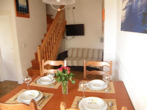 Apartment Amalija