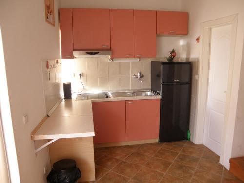 Apartment Amalija