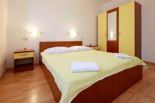 Hostal Apartments Olive