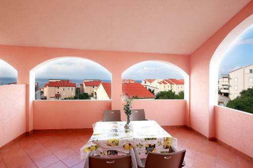 Hostal Apartments Olive