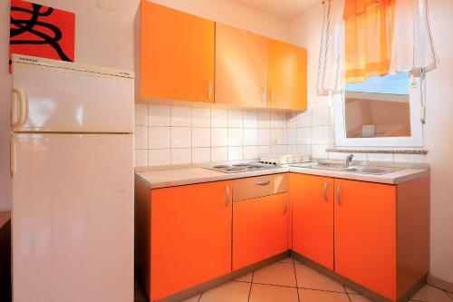 Hostal Apartments Olive