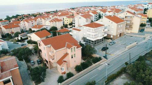 Hostal Apartments Olive