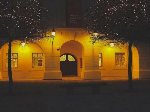 Hostel Street Osijek