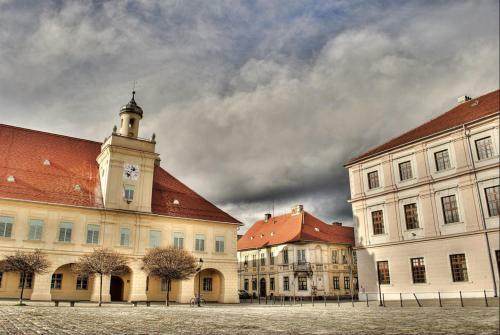 Hostel Street Osijek