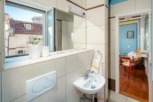 Apartamentos Dosud House Studios