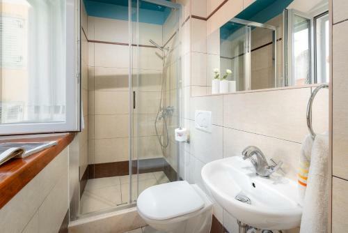 Apartamentos Dosud House Studios