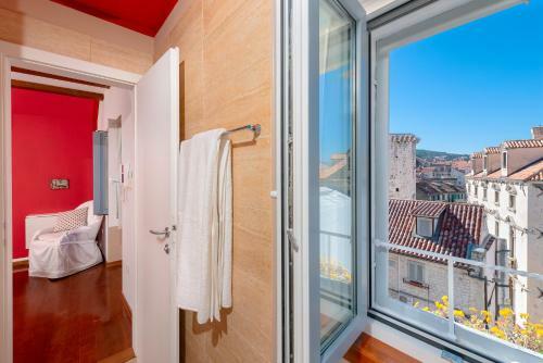 Apartamentos Dosud House Studios