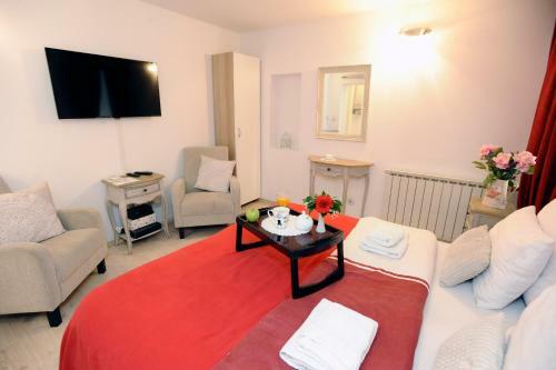 Apartamentos Mickey Mouse & Studio Mini