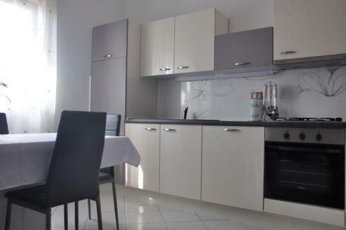 Apartment Luna