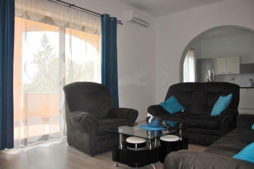 Apartment Luna