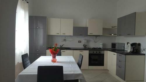 Apartment Luna