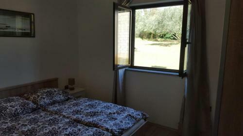 Apartment Luna