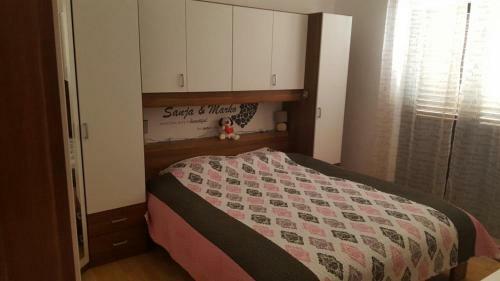 Apartment Luna