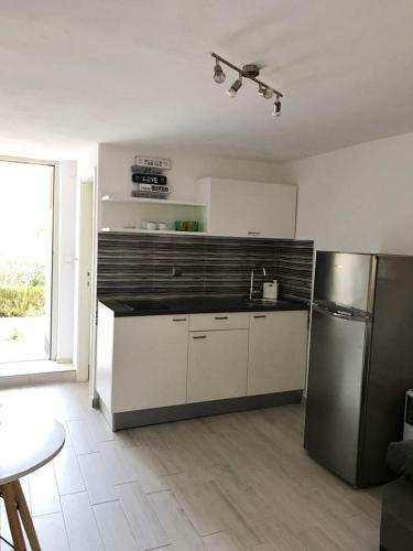 Apartments Petrovic