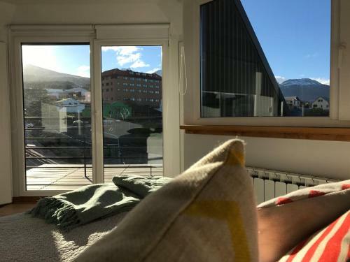 Toluken Apartamento