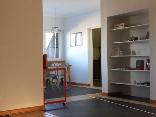 Toluken Apartamento