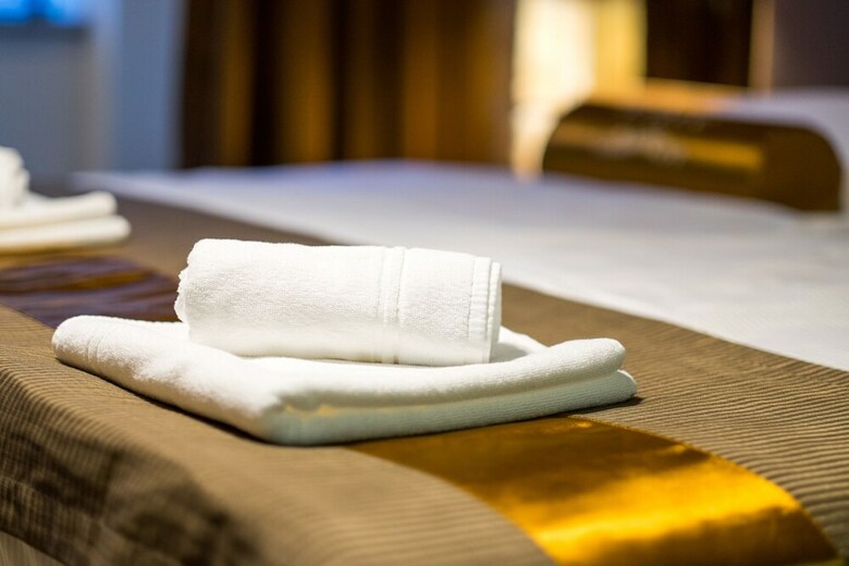 Bed & Breakfast Luksuzne Sobe Luce