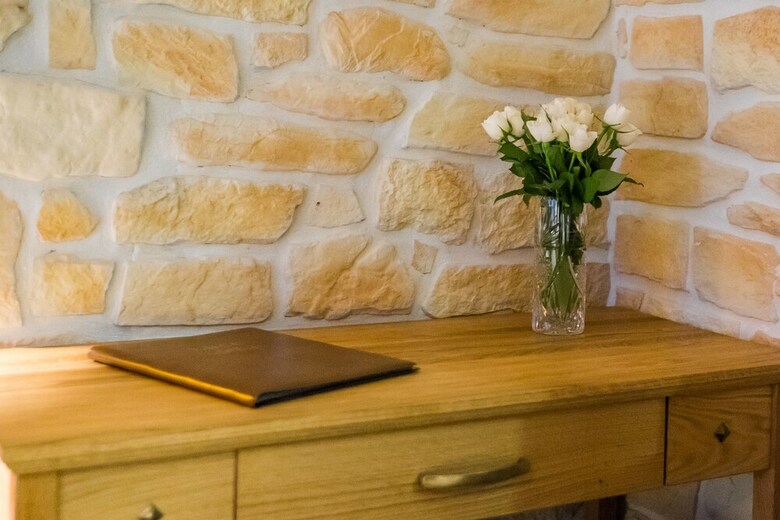 Bed & Breakfast Luksuzne Sobe Luce