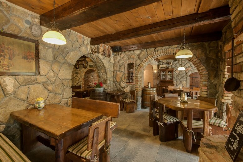 Bed & Breakfast Luksuzne Sobe Luce