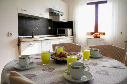 Apartments Tea Medulin