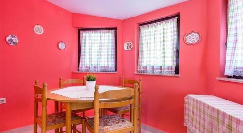 Apartments Bardak