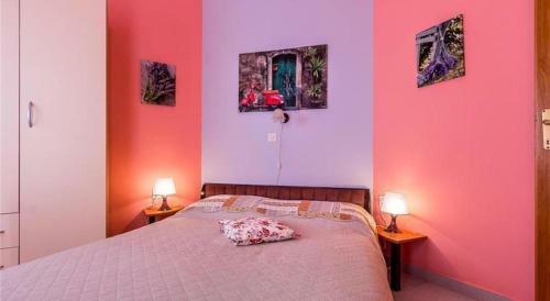 Apartments Bardak