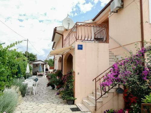 Apartments Bardak