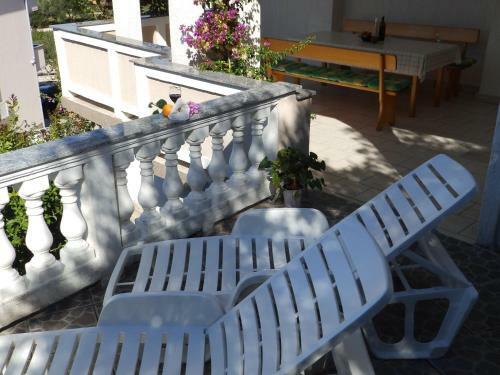 Apartments Villa Jagoda