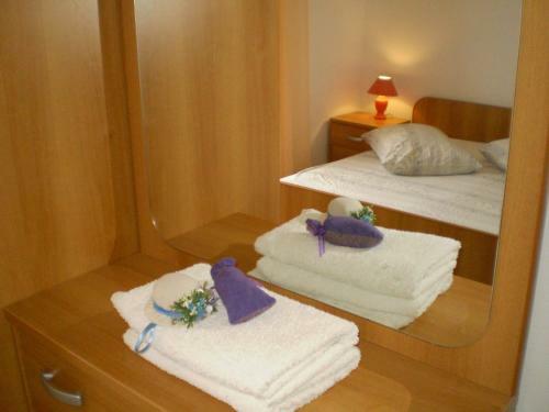 Apartments Villa Jagoda