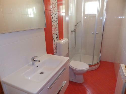 Apartments Villa Jagoda