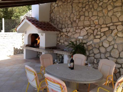 Apartments Villa Jagoda