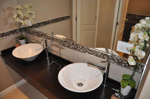 Apartamento Aqualina Suites