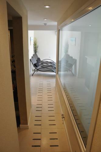 Apartamento Aqualina Suites