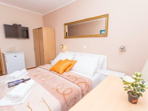 Aparthotel Villa Valentina